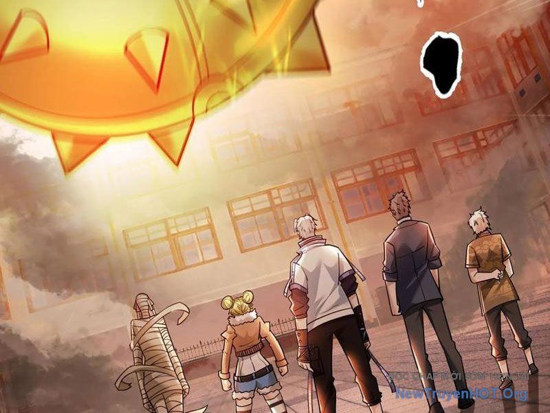 Toàn Cầu Sợ Hãi: Tôi Mở Hack Tự Chọn Cửa Hàng Chapter 18 - 34