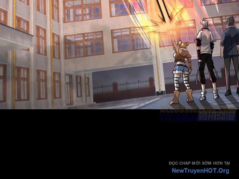 Toàn Cầu Sợ Hãi: Tôi Mở Hack Tự Chọn Cửa Hàng Chapter 18 - 43