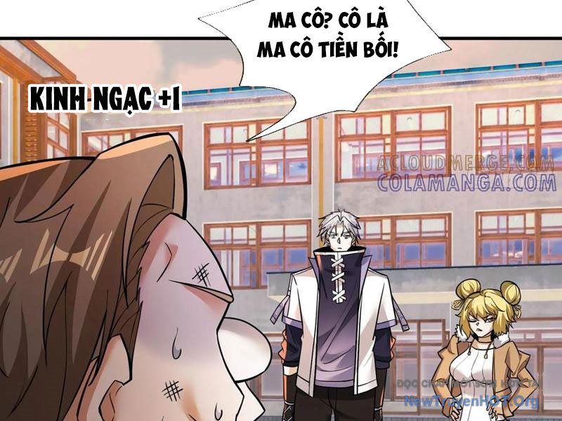 Toàn Cầu Sợ Hãi: Tôi Mở Hack Tự Chọn Cửa Hàng Chapter 18 - 55