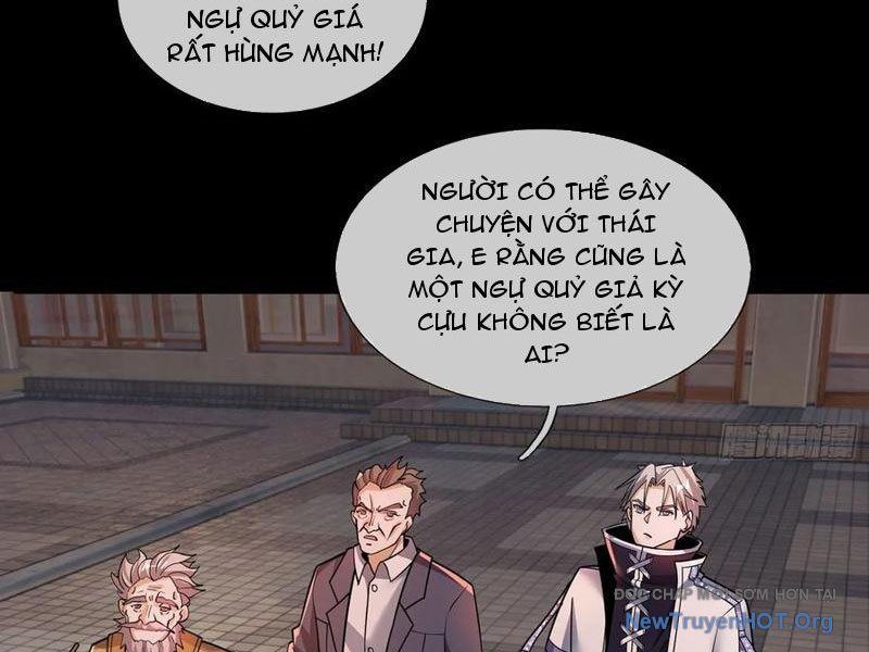 Toàn Cầu Sợ Hãi: Tôi Mở Hack Tự Chọn Cửa Hàng Chapter 18 - 7