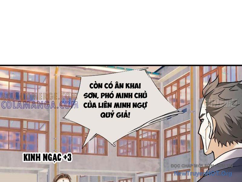Toàn Cầu Sợ Hãi: Tôi Mở Hack Tự Chọn Cửa Hàng Chapter 18 - 62