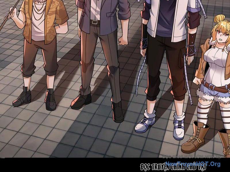 Toàn Cầu Sợ Hãi: Tôi Mở Hack Tự Chọn Cửa Hàng Chapter 18 - 8