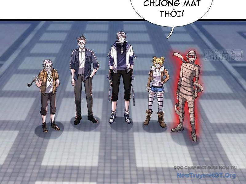 Toàn Cầu Sợ Hãi: Tôi Mở Hack Tự Chọn Cửa Hàng Chapter 18 - 96