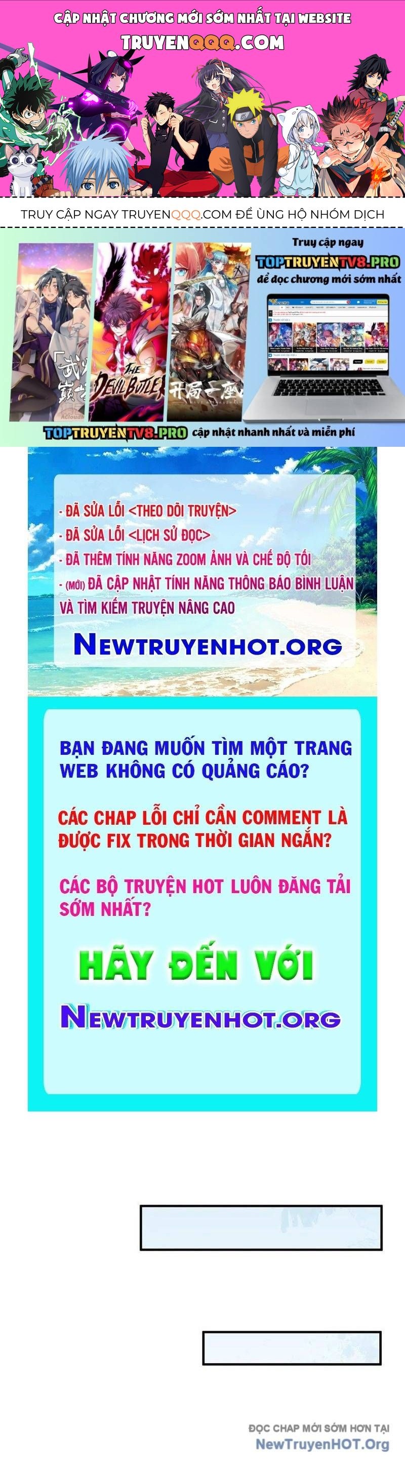 Toàn Cầu Sợ Hãi: Tôi Mở Hack Tự Chọn Cửa Hàng Chapter 19 - 1