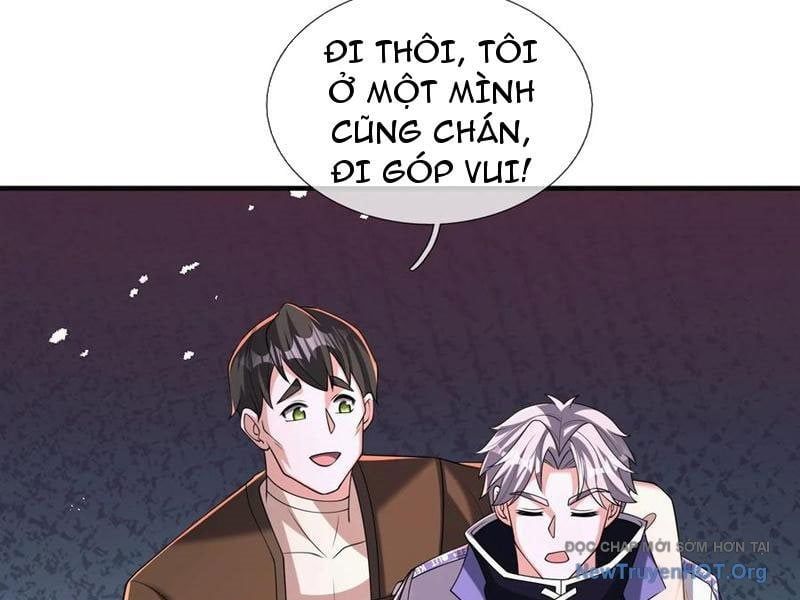 Toàn Cầu Sợ Hãi: Tôi Mở Hack Tự Chọn Cửa Hàng Chapter 19 - 11