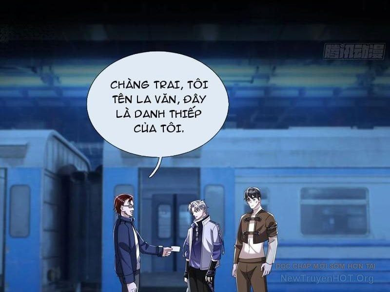 Toàn Cầu Sợ Hãi: Tôi Mở Hack Tự Chọn Cửa Hàng Chapter 19 - 106