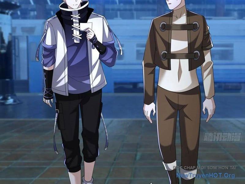 Toàn Cầu Sợ Hãi: Tôi Mở Hack Tự Chọn Cửa Hàng Chapter 19 - 112