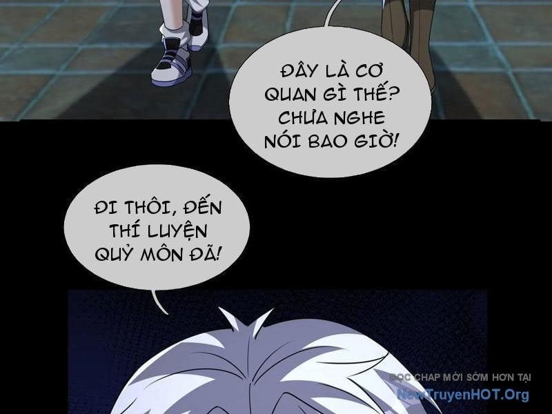 Toàn Cầu Sợ Hãi: Tôi Mở Hack Tự Chọn Cửa Hàng Chapter 19 - 113