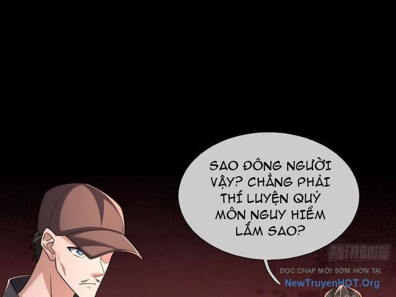Toàn Cầu Sợ Hãi: Tôi Mở Hack Tự Chọn Cửa Hàng Chapter 19 - 119