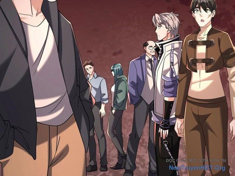Toàn Cầu Sợ Hãi: Tôi Mở Hack Tự Chọn Cửa Hàng Chapter 19 - 120