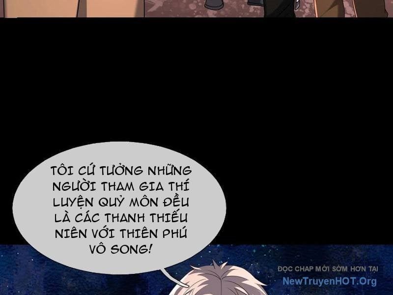 Toàn Cầu Sợ Hãi: Tôi Mở Hack Tự Chọn Cửa Hàng Chapter 19 - 121