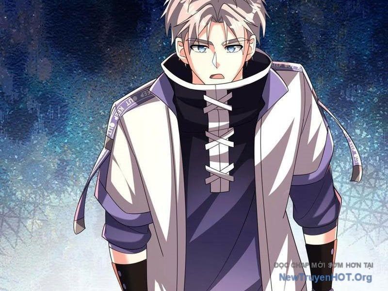 Toàn Cầu Sợ Hãi: Tôi Mở Hack Tự Chọn Cửa Hàng Chapter 19 - 122