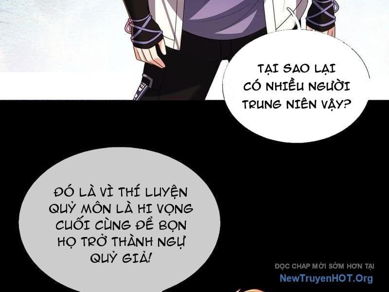 Toàn Cầu Sợ Hãi: Tôi Mở Hack Tự Chọn Cửa Hàng Chapter 19 - 123