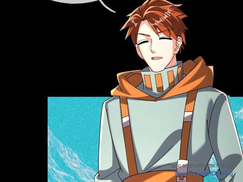 Toàn Cầu Sợ Hãi: Tôi Mở Hack Tự Chọn Cửa Hàng Chapter 19 - 124