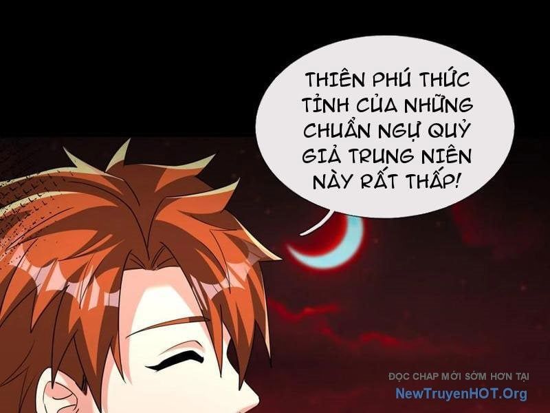 Toàn Cầu Sợ Hãi: Tôi Mở Hack Tự Chọn Cửa Hàng Chapter 19 - 130