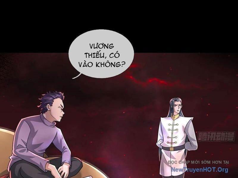 Toàn Cầu Sợ Hãi: Tôi Mở Hack Tự Chọn Cửa Hàng Chapter 19 - 196