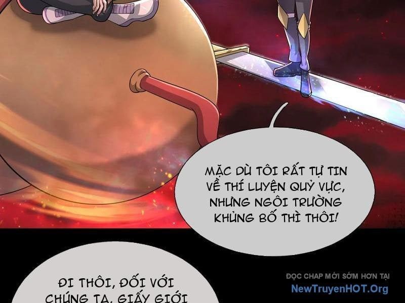 Toàn Cầu Sợ Hãi: Tôi Mở Hack Tự Chọn Cửa Hàng Chapter 19 - 197