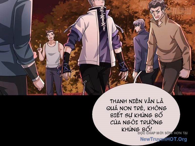 Toàn Cầu Sợ Hãi: Tôi Mở Hack Tự Chọn Cửa Hàng Chapter 19 - 216