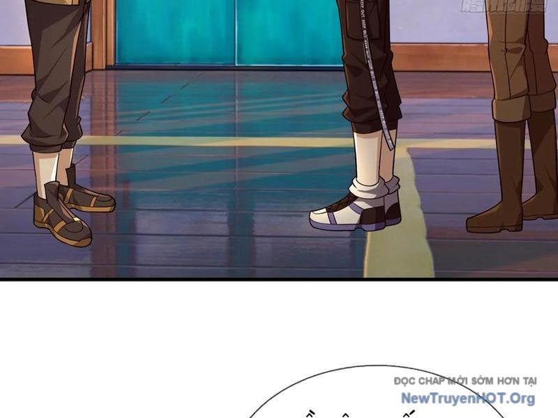 Toàn Cầu Sợ Hãi: Tôi Mở Hack Tự Chọn Cửa Hàng Chapter 19 - 23