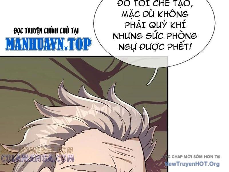 Toàn Cầu Sợ Hãi: Tôi Mở Hack Tự Chọn Cửa Hàng Chapter 19 - 24