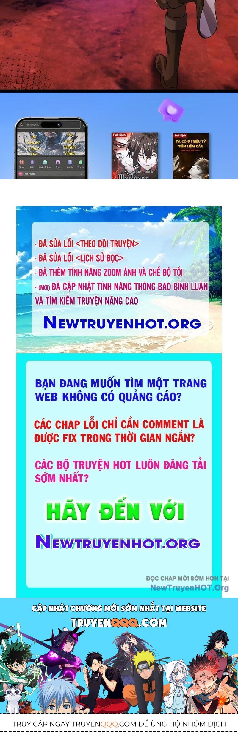 Toàn Cầu Sợ Hãi: Tôi Mở Hack Tự Chọn Cửa Hàng Chapter 19 - 234