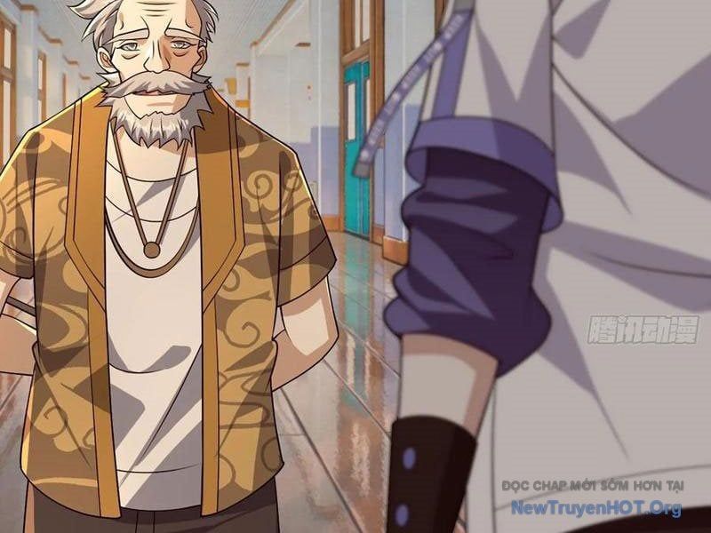 Toàn Cầu Sợ Hãi: Tôi Mở Hack Tự Chọn Cửa Hàng Chapter 19 - 30