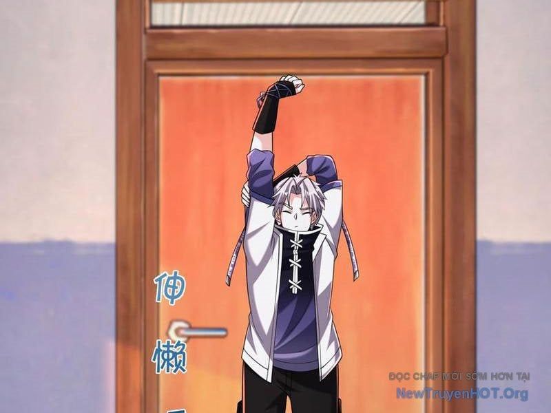 Toàn Cầu Sợ Hãi: Tôi Mở Hack Tự Chọn Cửa Hàng Chapter 19 - 4