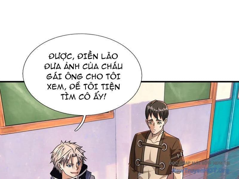 Toàn Cầu Sợ Hãi: Tôi Mở Hack Tự Chọn Cửa Hàng Chapter 19 - 35