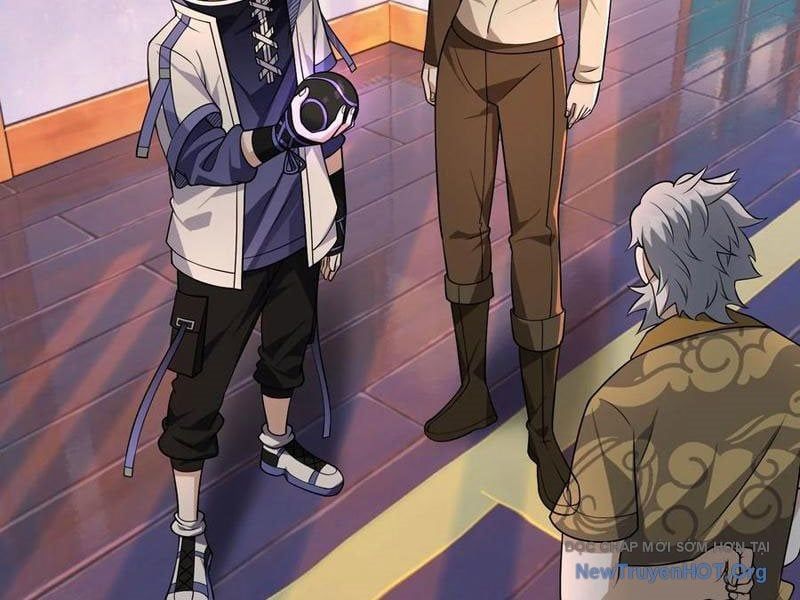 Toàn Cầu Sợ Hãi: Tôi Mở Hack Tự Chọn Cửa Hàng Chapter 19 - 36