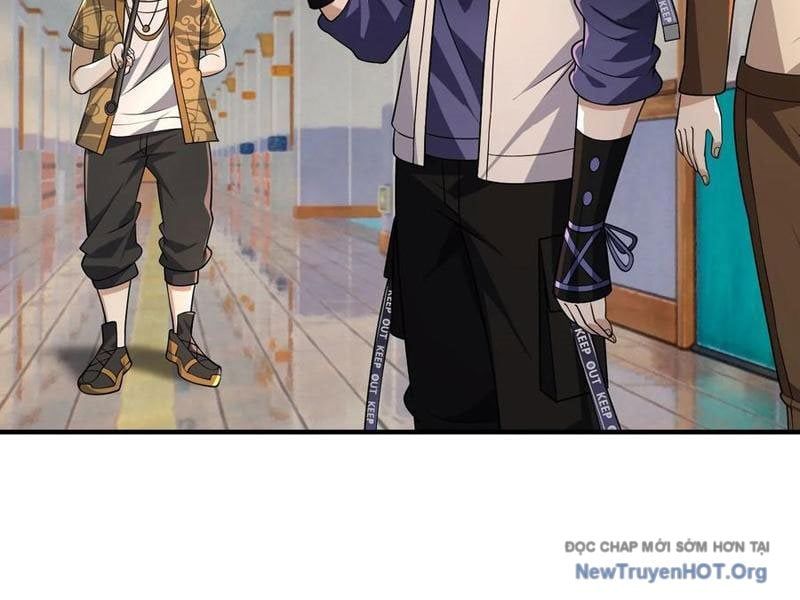 Toàn Cầu Sợ Hãi: Tôi Mở Hack Tự Chọn Cửa Hàng Chapter 19 - 41