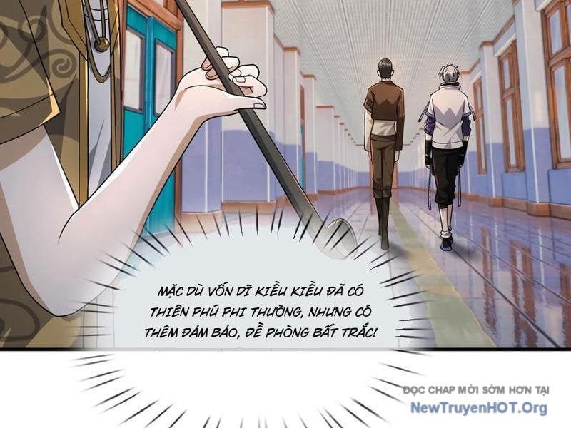 Toàn Cầu Sợ Hãi: Tôi Mở Hack Tự Chọn Cửa Hàng Chapter 19 - 44