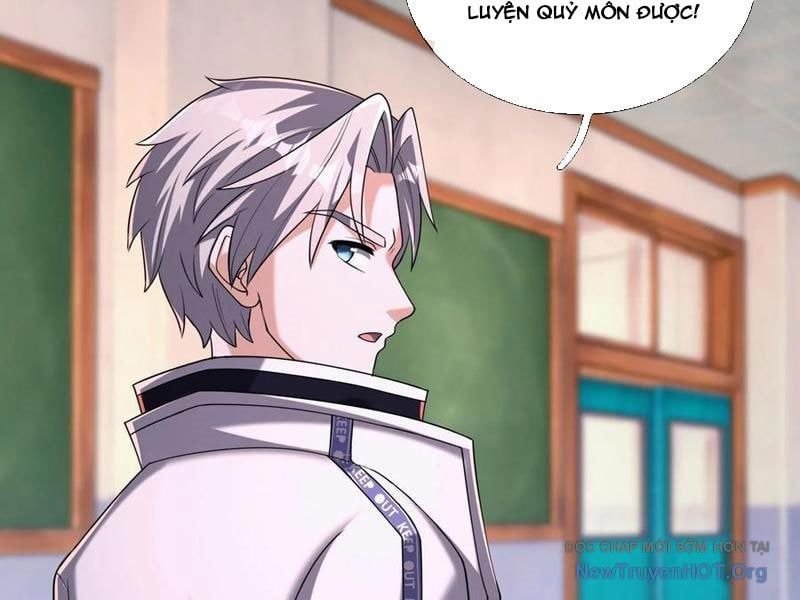 Toàn Cầu Sợ Hãi: Tôi Mở Hack Tự Chọn Cửa Hàng Chapter 19 - 9