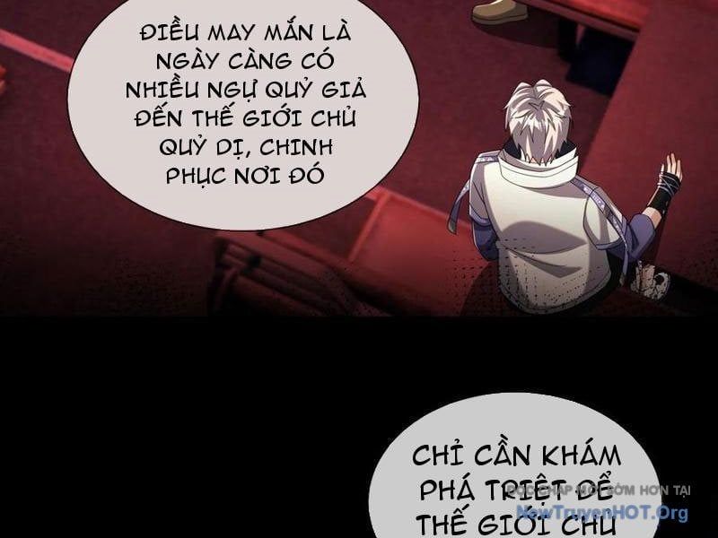 Toàn Cầu Sợ Hãi: Tôi Mở Hack Tự Chọn Cửa Hàng Chapter 19 - 85