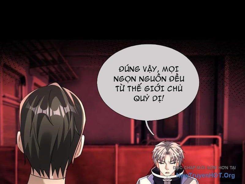Toàn Cầu Sợ Hãi: Tôi Mở Hack Tự Chọn Cửa Hàng Chapter 19 - 90