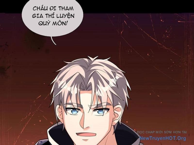 Toàn Cầu Sợ Hãi: Tôi Mở Hack Tự Chọn Cửa Hàng Chapter 19 - 95