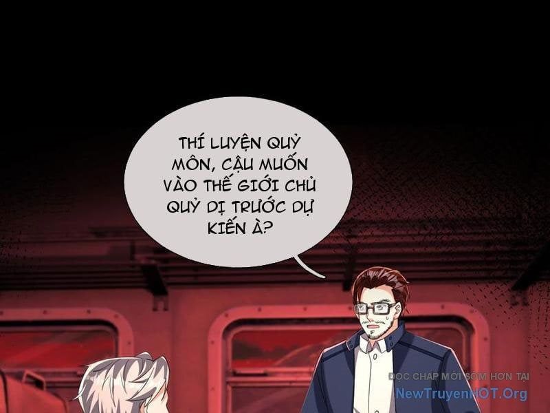 Toàn Cầu Sợ Hãi: Tôi Mở Hack Tự Chọn Cửa Hàng Chapter 19 - 97