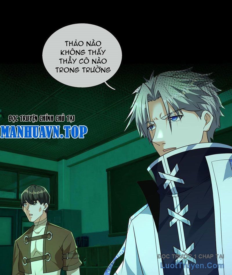 Toàn Cầu Sợ Hãi: Tôi Mở Hack Tự Chọn Cửa Hàng Chapter 24 - 2