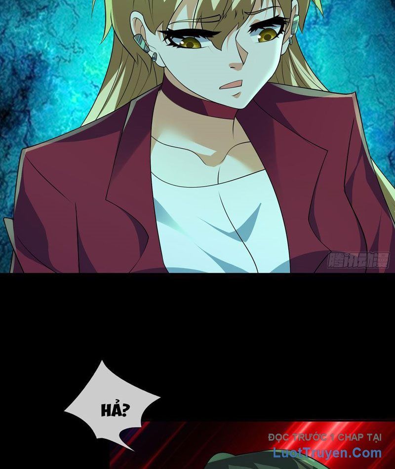Toàn Cầu Sợ Hãi: Tôi Mở Hack Tự Chọn Cửa Hàng Chapter 24 - 11