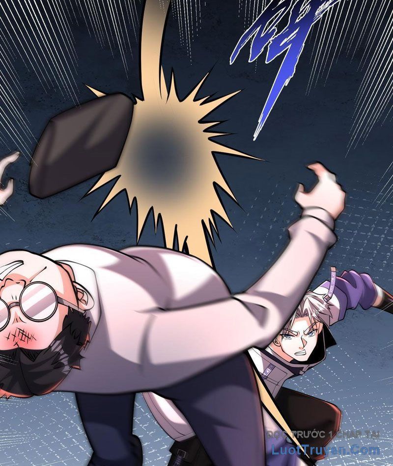 Toàn Cầu Sợ Hãi: Tôi Mở Hack Tự Chọn Cửa Hàng Chapter 24 - 101