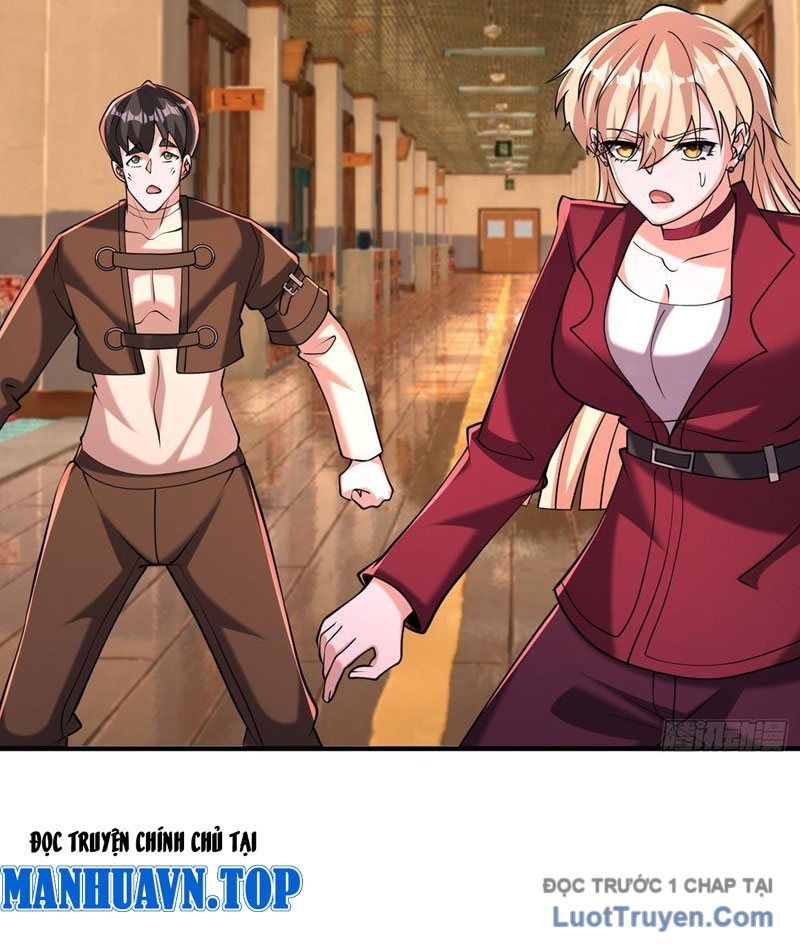 Toàn Cầu Sợ Hãi: Tôi Mở Hack Tự Chọn Cửa Hàng Chapter 24 - 103