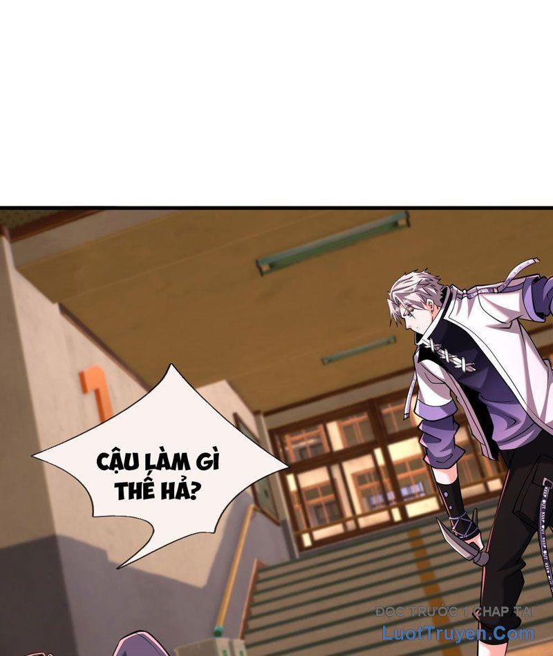 Toàn Cầu Sợ Hãi: Tôi Mở Hack Tự Chọn Cửa Hàng Chapter 24 - 104