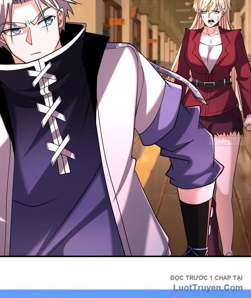 Toàn Cầu Sợ Hãi: Tôi Mở Hack Tự Chọn Cửa Hàng Chapter 24 - 107