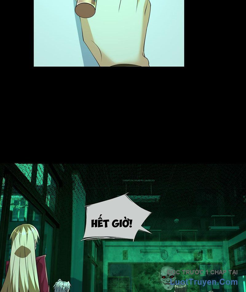 Toàn Cầu Sợ Hãi: Tôi Mở Hack Tự Chọn Cửa Hàng Chapter 24 - 15
