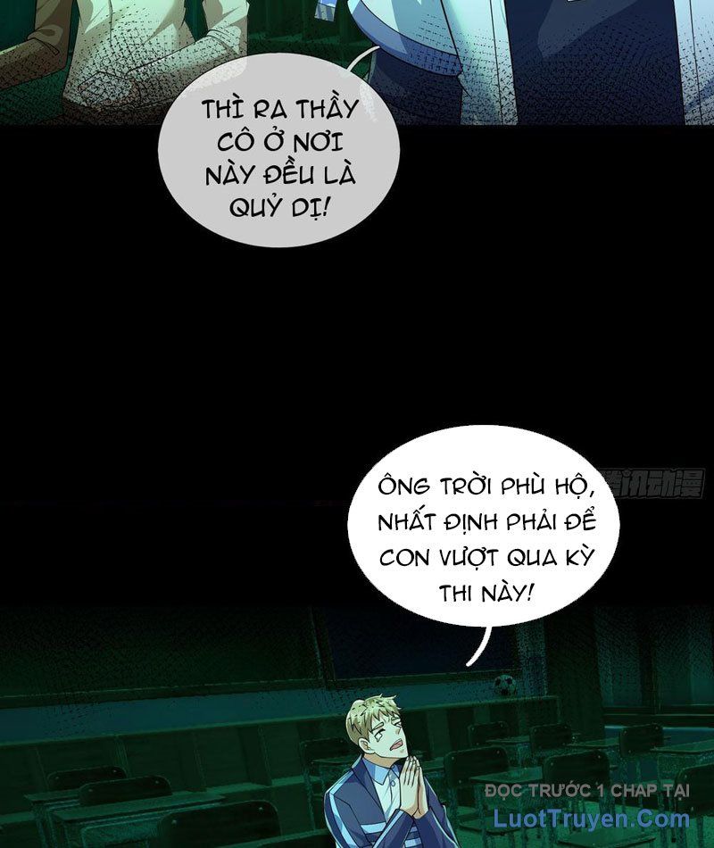 Toàn Cầu Sợ Hãi: Tôi Mở Hack Tự Chọn Cửa Hàng Chapter 24 - 3