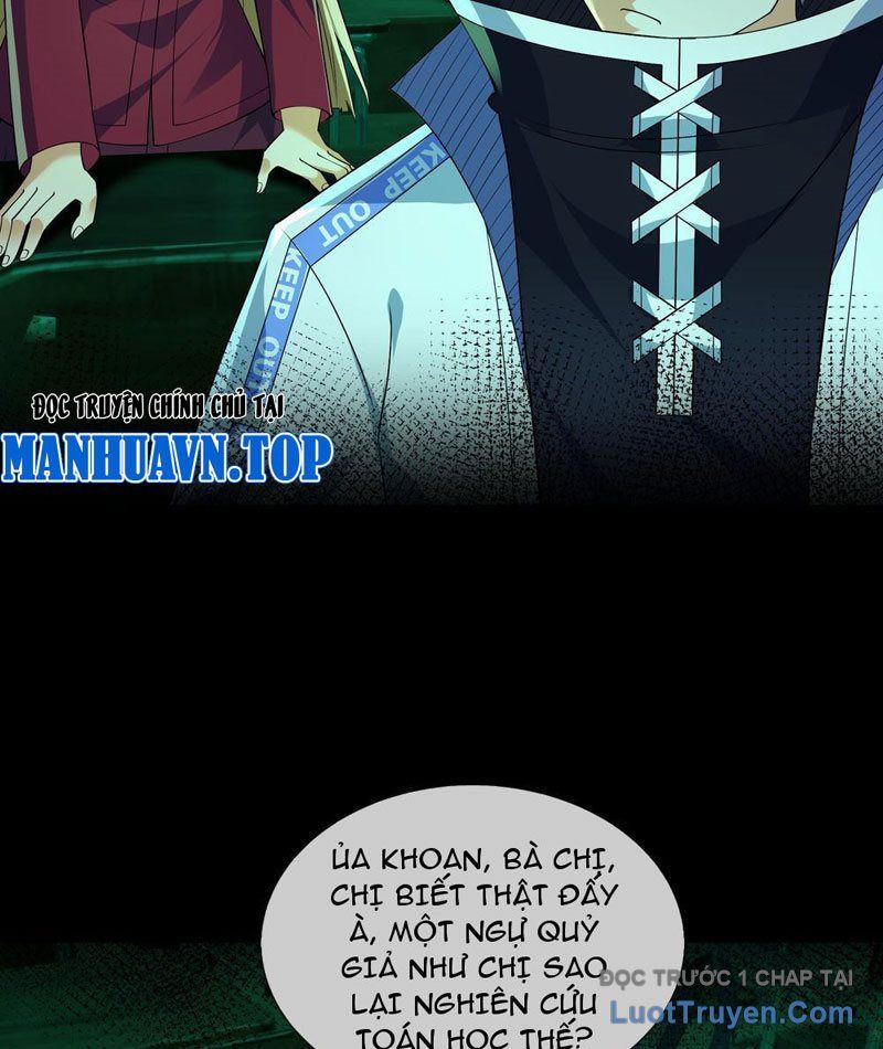 Toàn Cầu Sợ Hãi: Tôi Mở Hack Tự Chọn Cửa Hàng Chapter 24 - 22