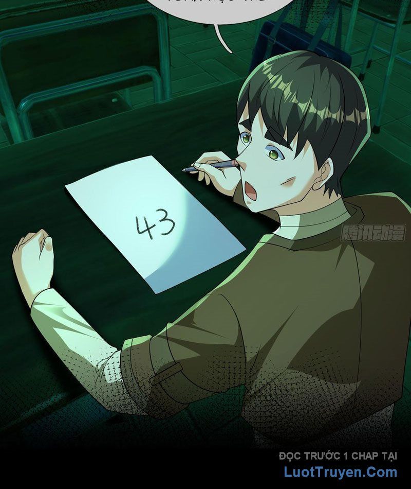 Toàn Cầu Sợ Hãi: Tôi Mở Hack Tự Chọn Cửa Hàng Chapter 24 - 23