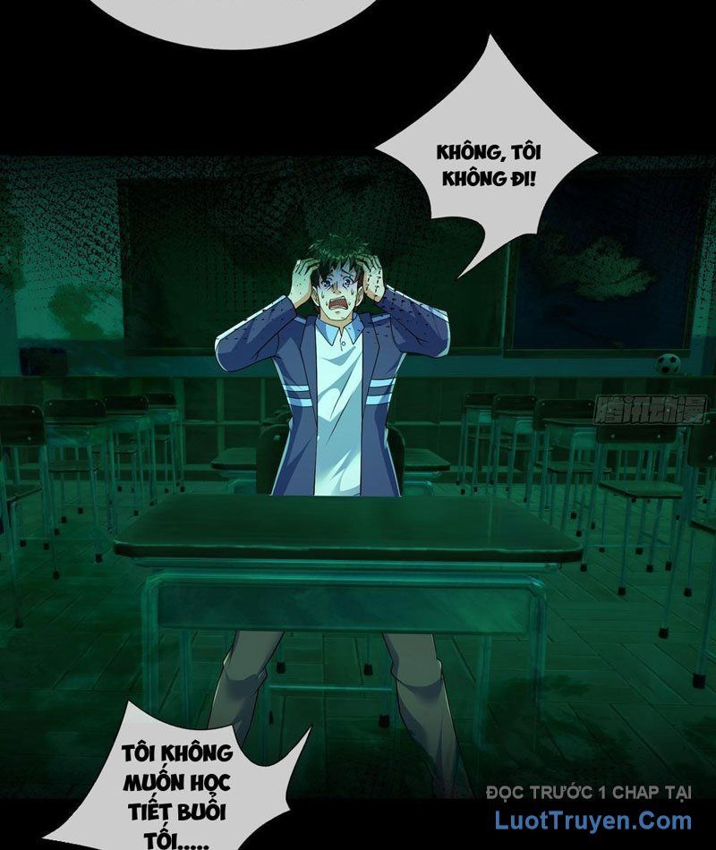 Toàn Cầu Sợ Hãi: Tôi Mở Hack Tự Chọn Cửa Hàng Chapter 24 - 26