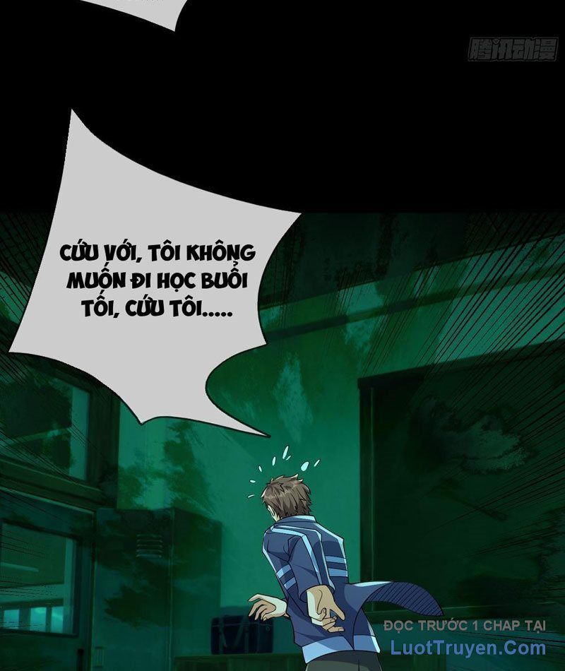 Toàn Cầu Sợ Hãi: Tôi Mở Hack Tự Chọn Cửa Hàng Chapter 24 - 27