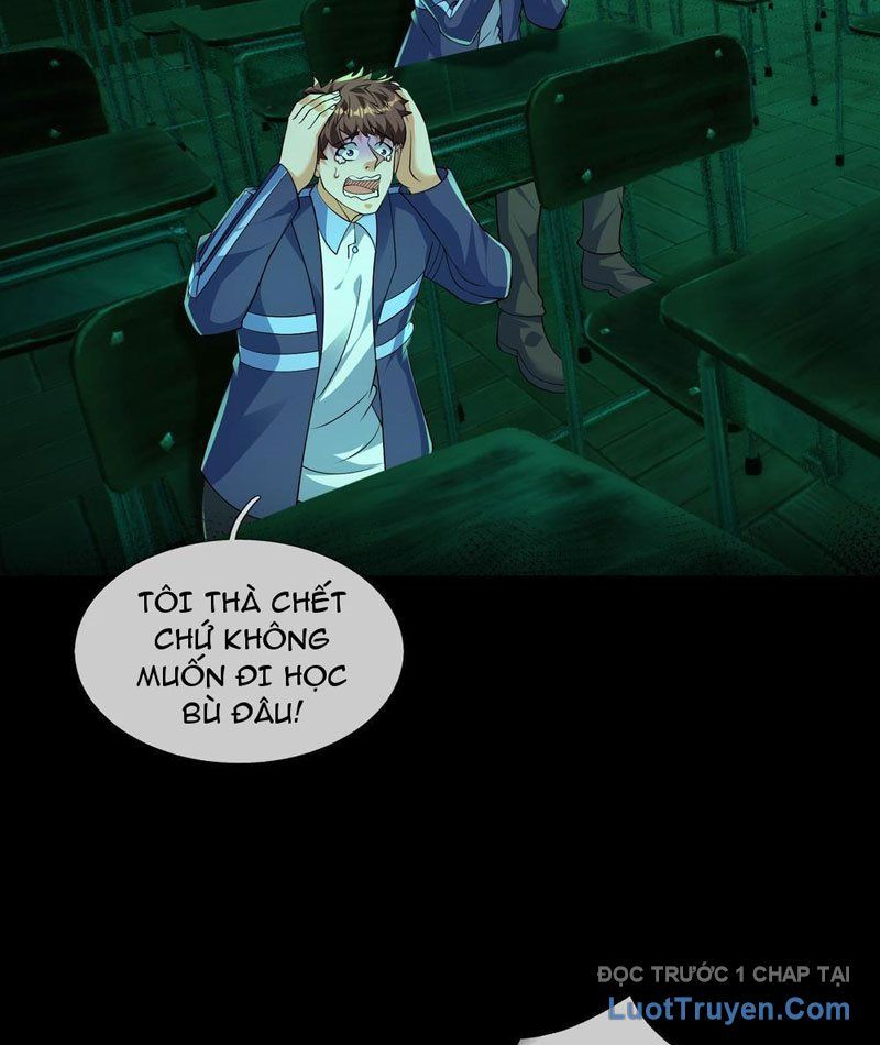 Toàn Cầu Sợ Hãi: Tôi Mở Hack Tự Chọn Cửa Hàng Chapter 24 - 4