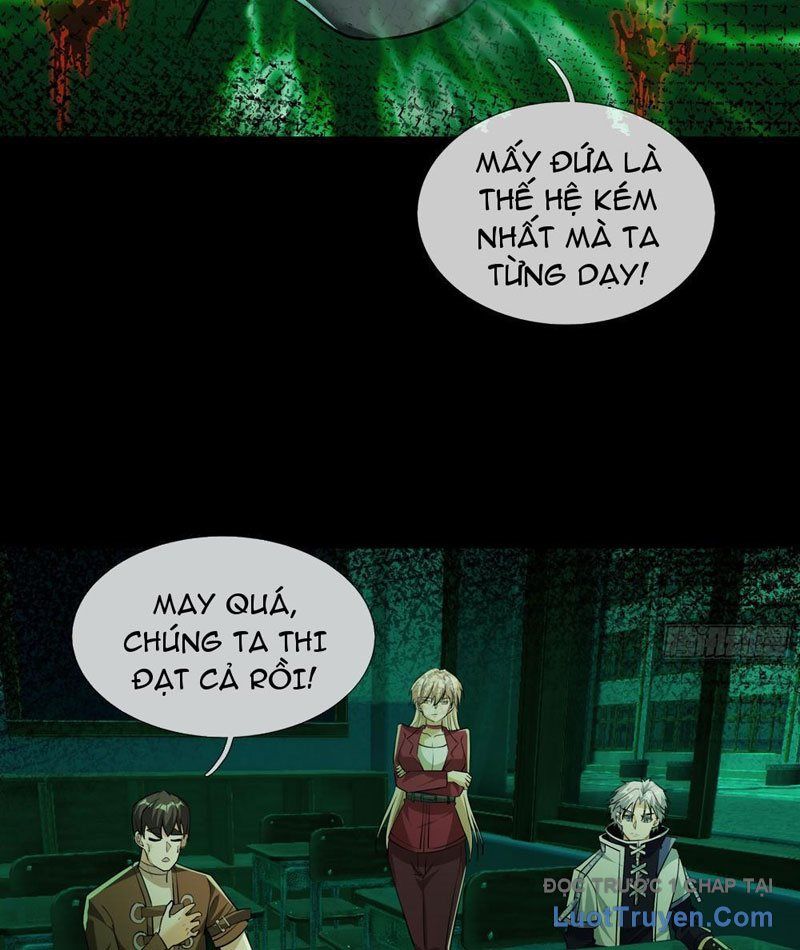 Toàn Cầu Sợ Hãi: Tôi Mở Hack Tự Chọn Cửa Hàng Chapter 24 - 35